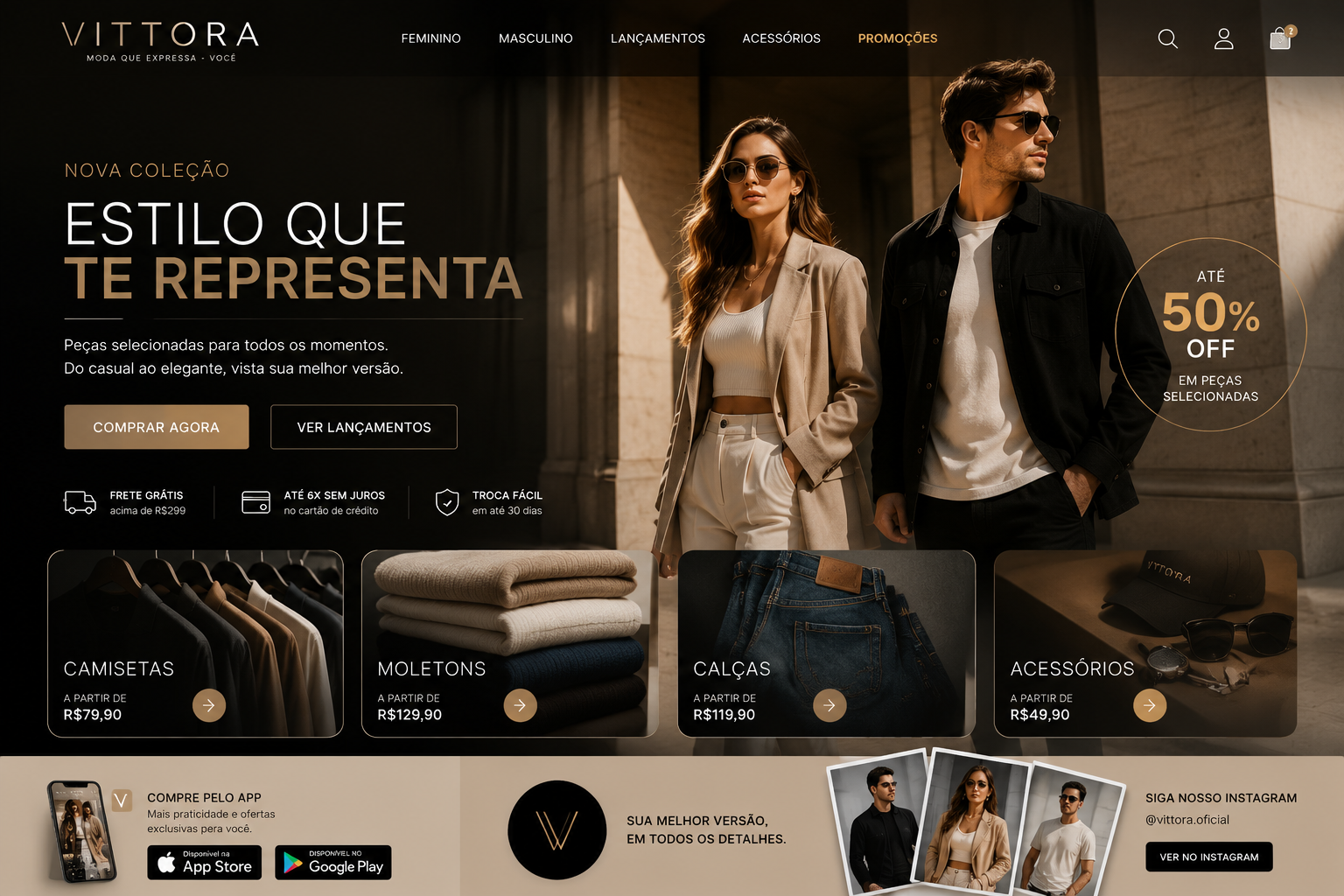 Vittora Moda