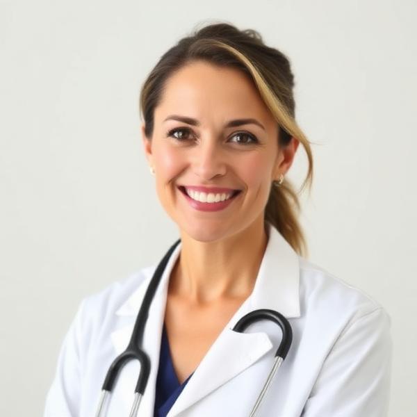 Dra. Beatriz Alves